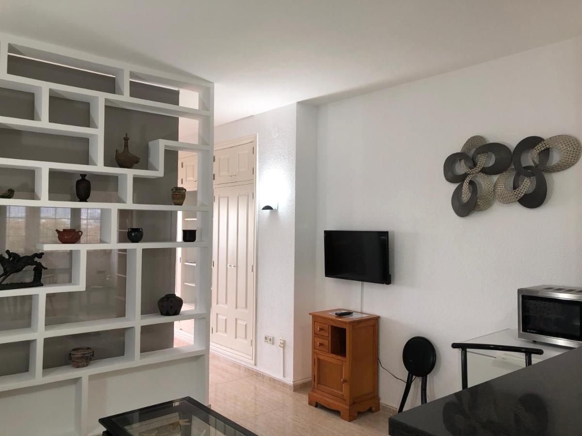 La Casita De Riomar Apartment