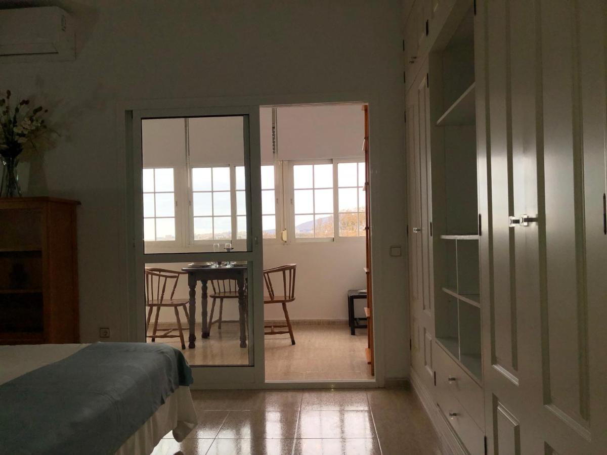 Apartment La Casita De Riomar Málaga