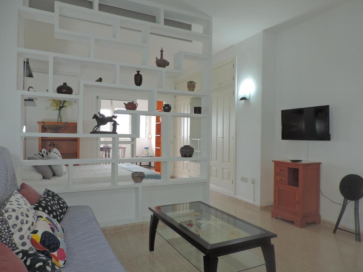 La Casita De Riomar Málaga
