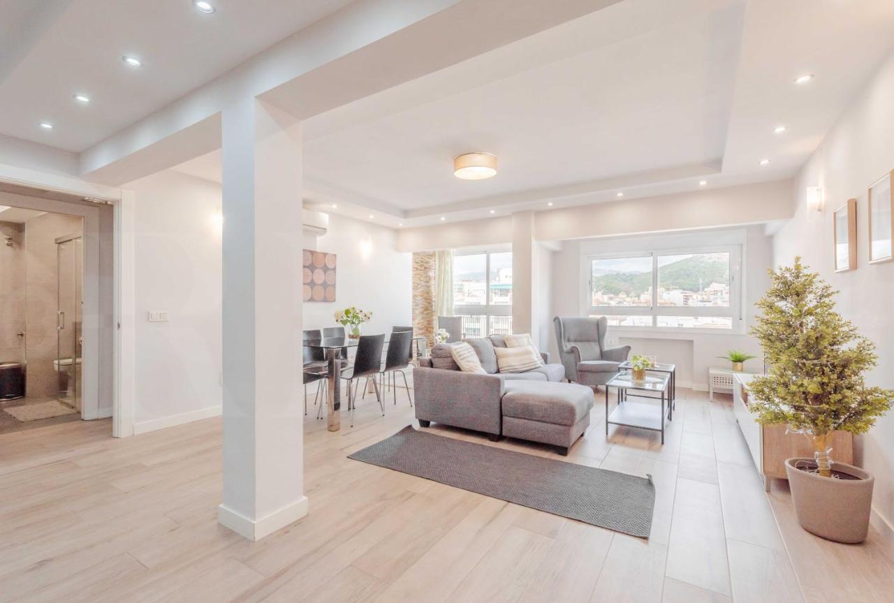 Appartement Spacious With A View - Historic Center By Rems