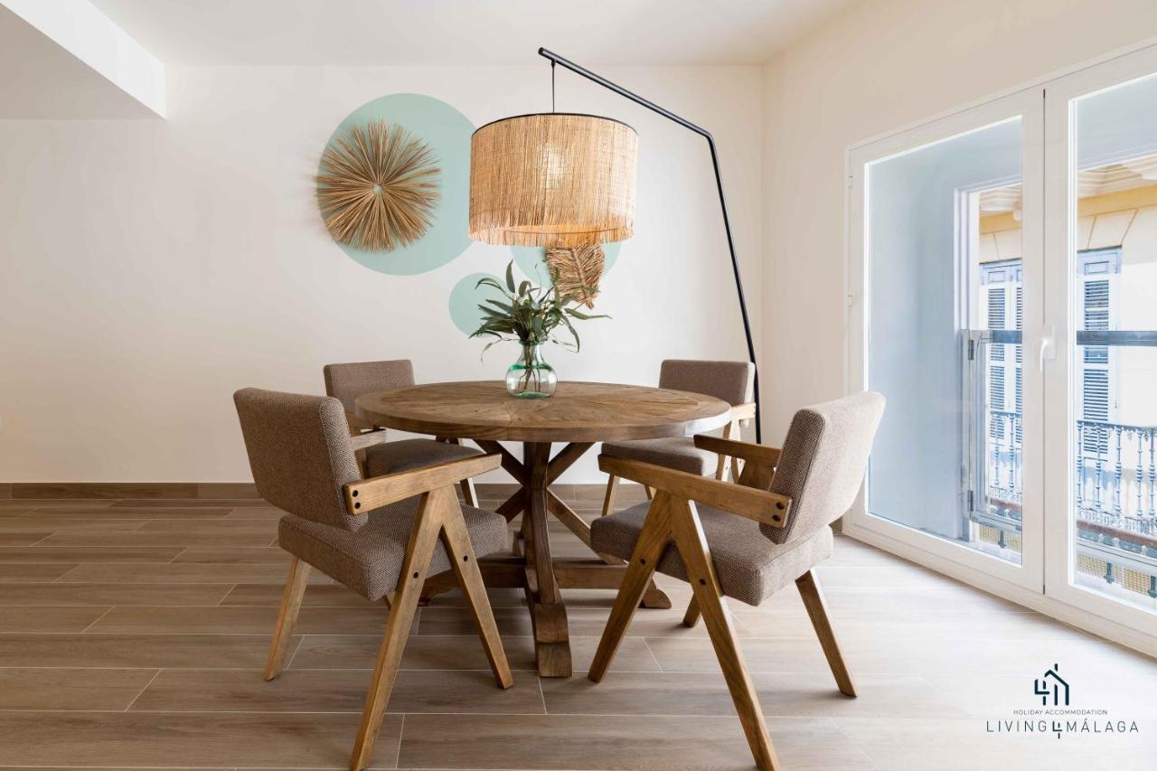 Living4malaga New Oasis Supreme Malaga