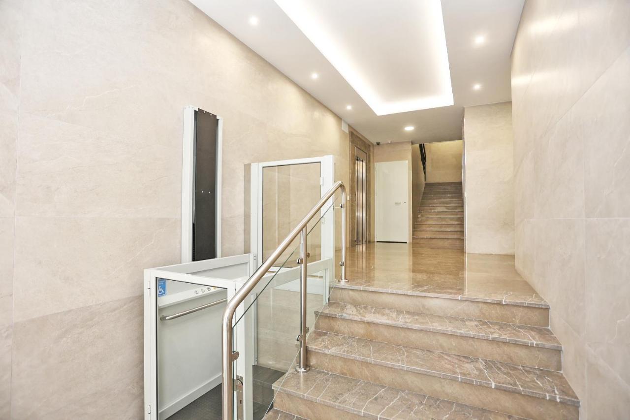 Appartement Holidays2malaga Capulino - Huelin Area & 300 Mts From Beach *