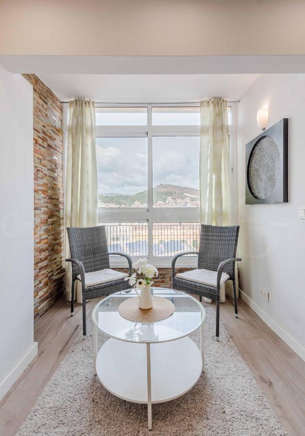 Appartement Spacious With A View - Historic Center By Rems *