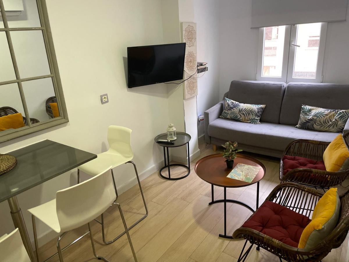 Soho Puerto Apartment Malaga
