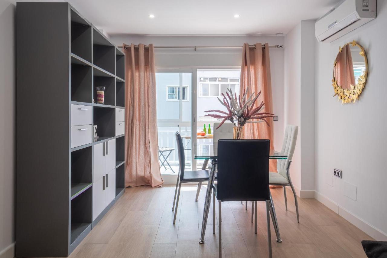 Apartamento Hh Victoria Luxury