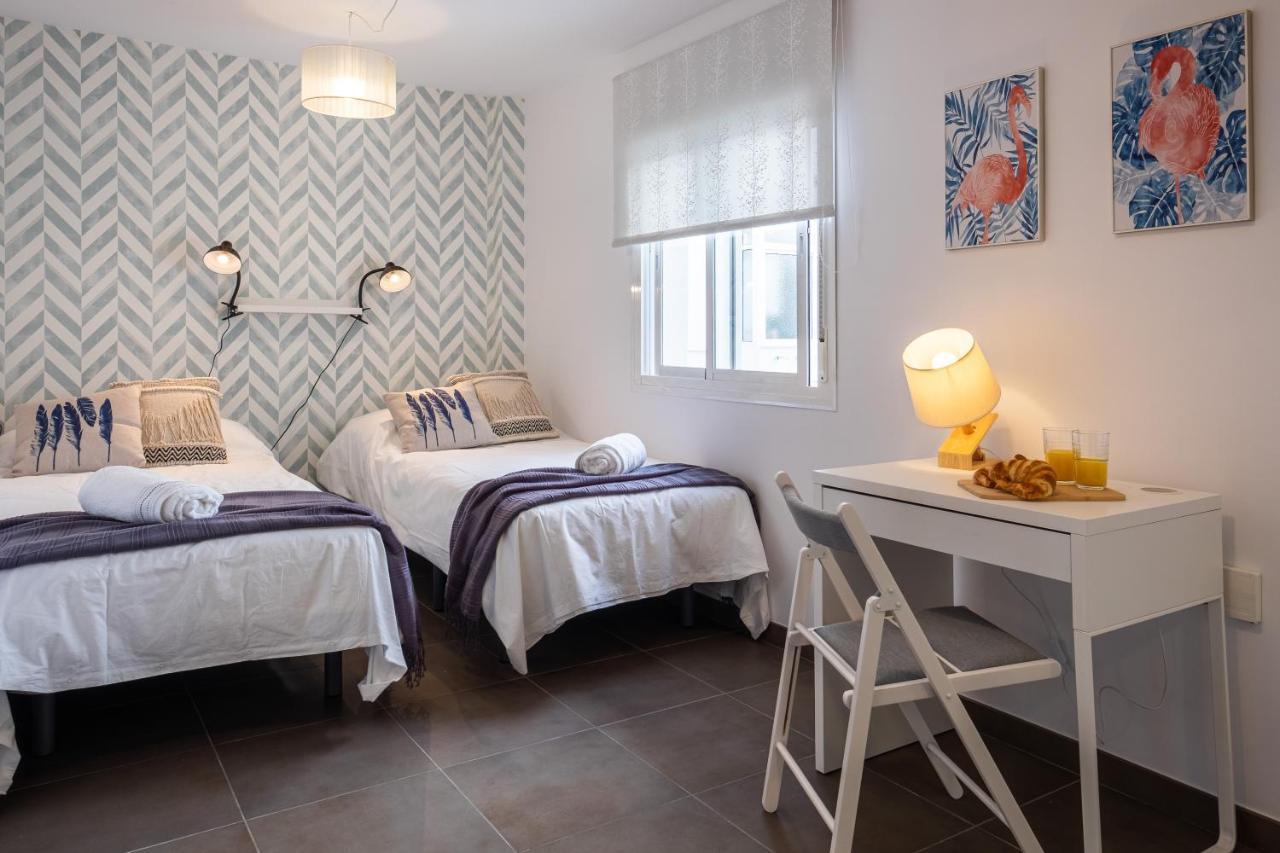Hh Victoria Luxury Apartamento