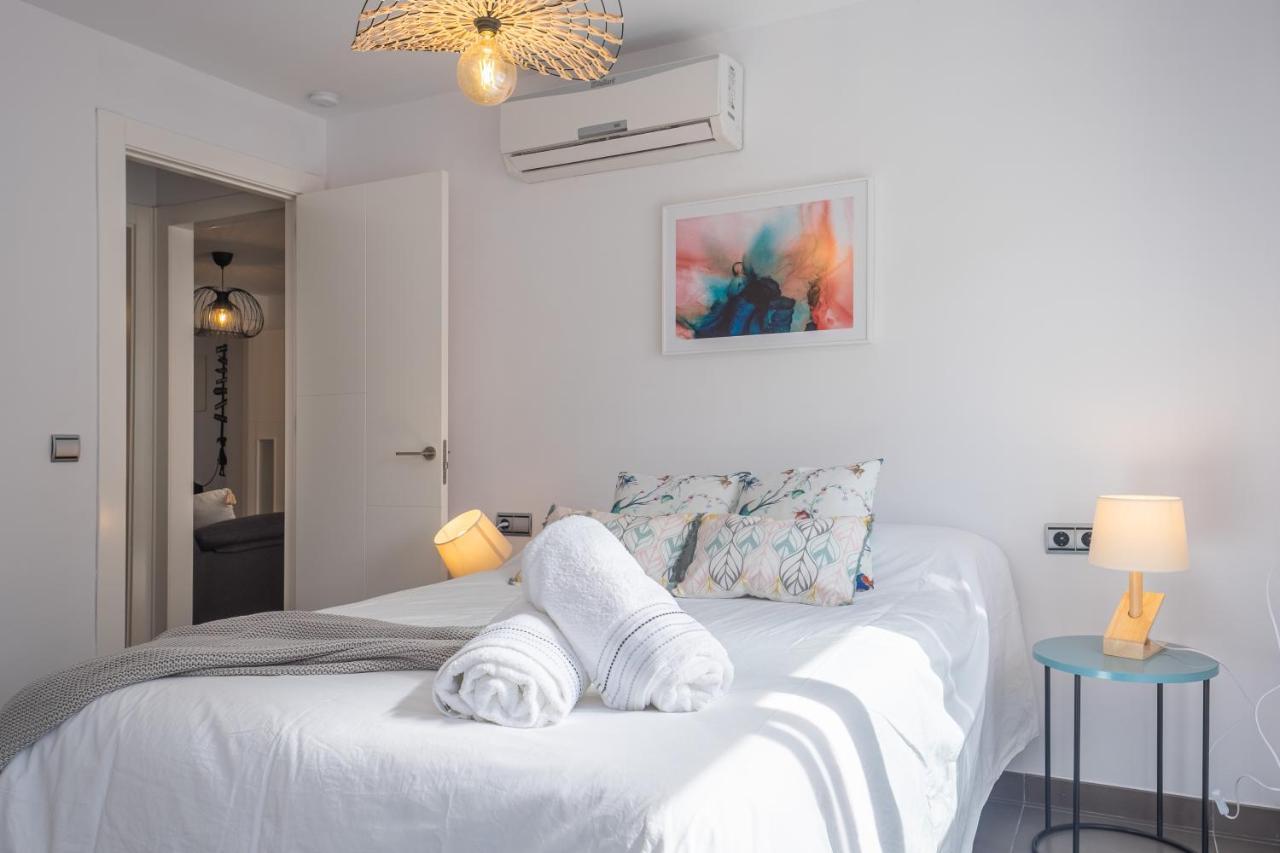 Apartamento Hh Victoria Luxury *