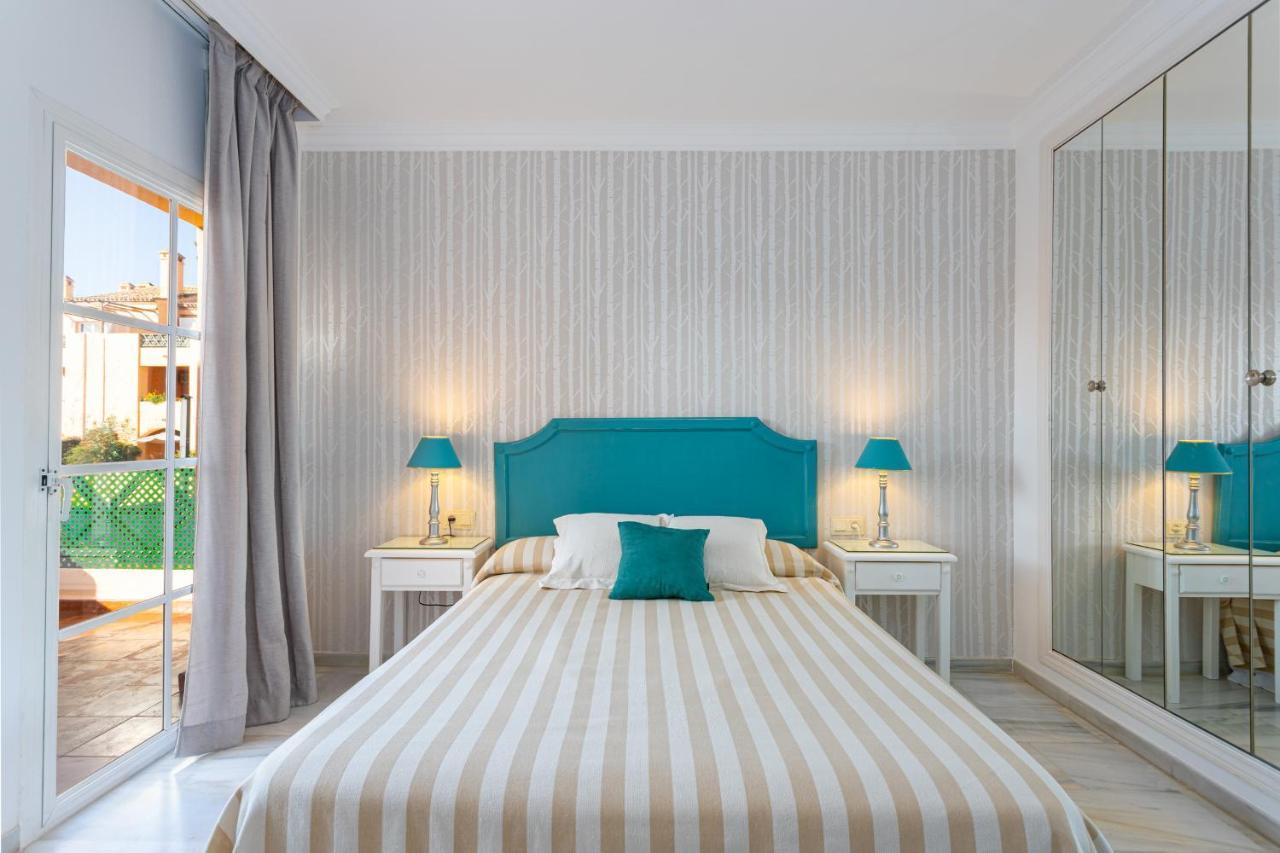 Lejlighed Oasis Apartment, Mijas