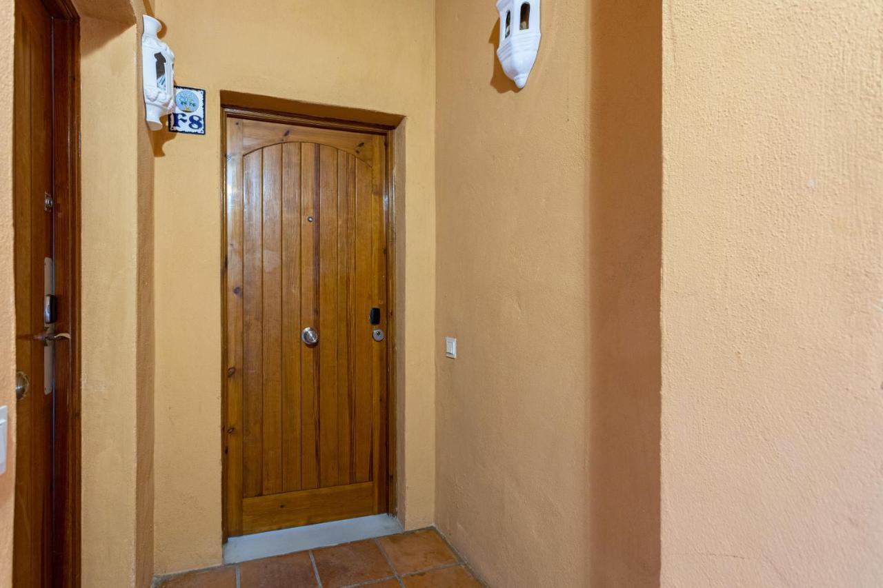 Oasis Apartment, Mijas Lejlighed *