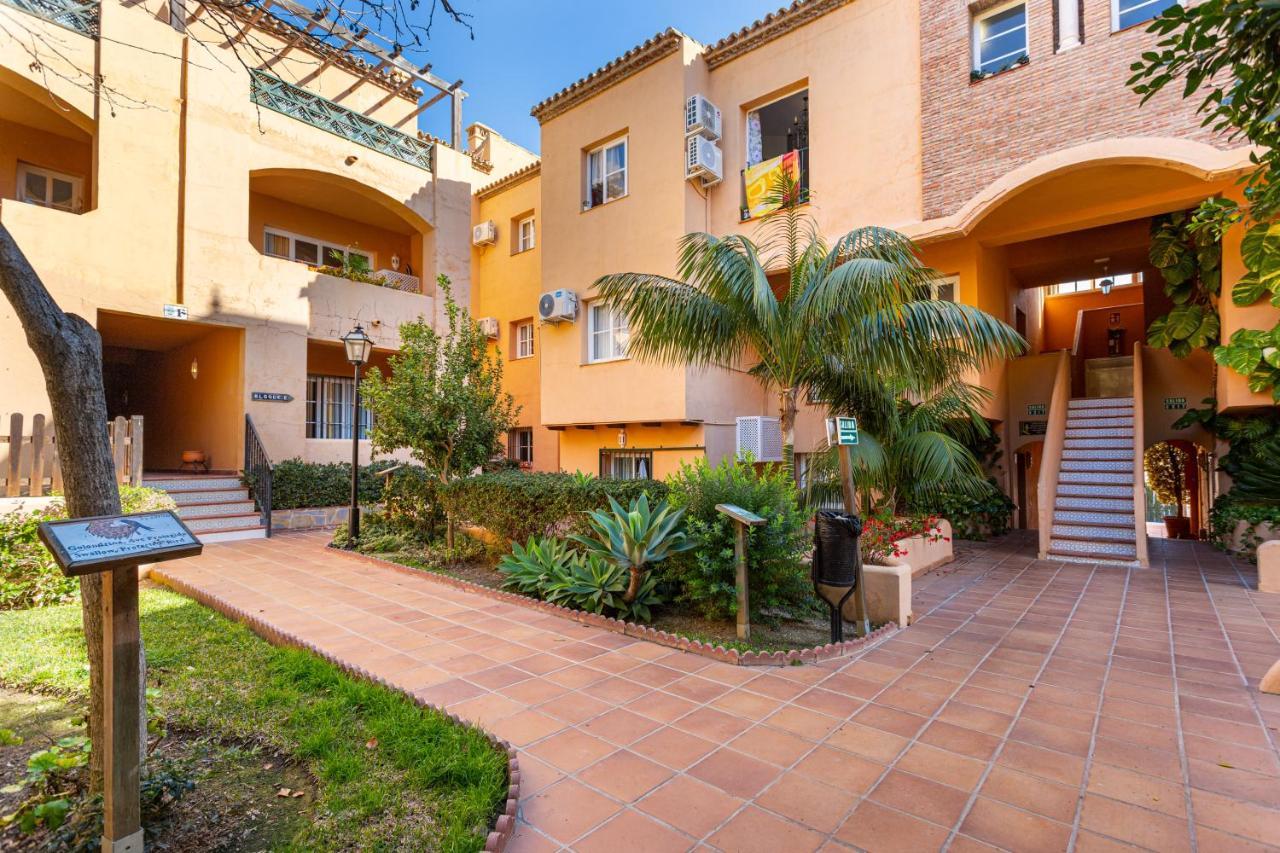 Oasis Apartment, Mijas