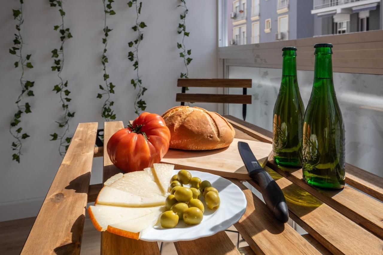 Apartamento Hh Victoria Luxury Málaga