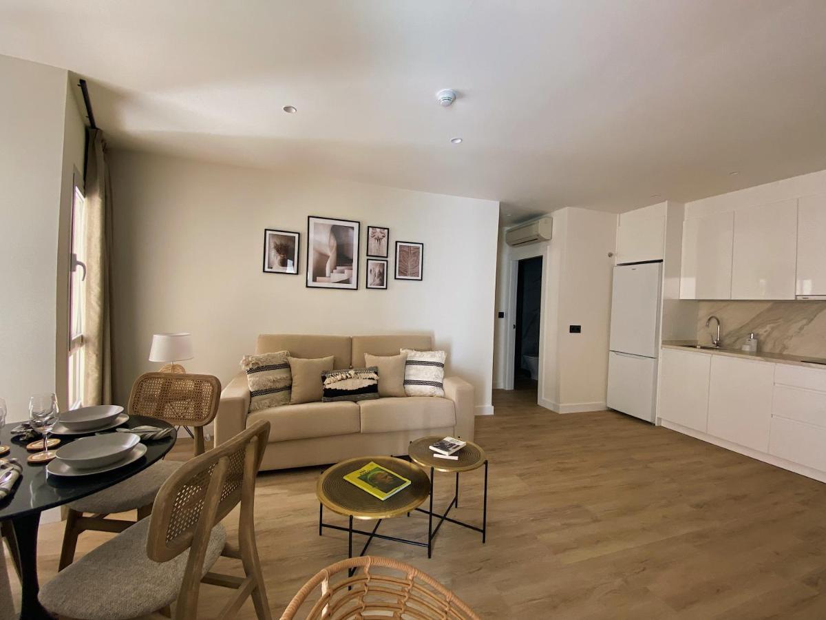 Premium - Calle San Telmo Appartamento