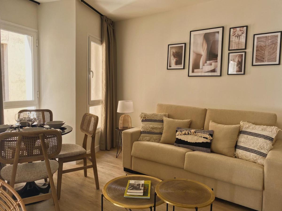Appartamento Premium - Calle San Telmo *