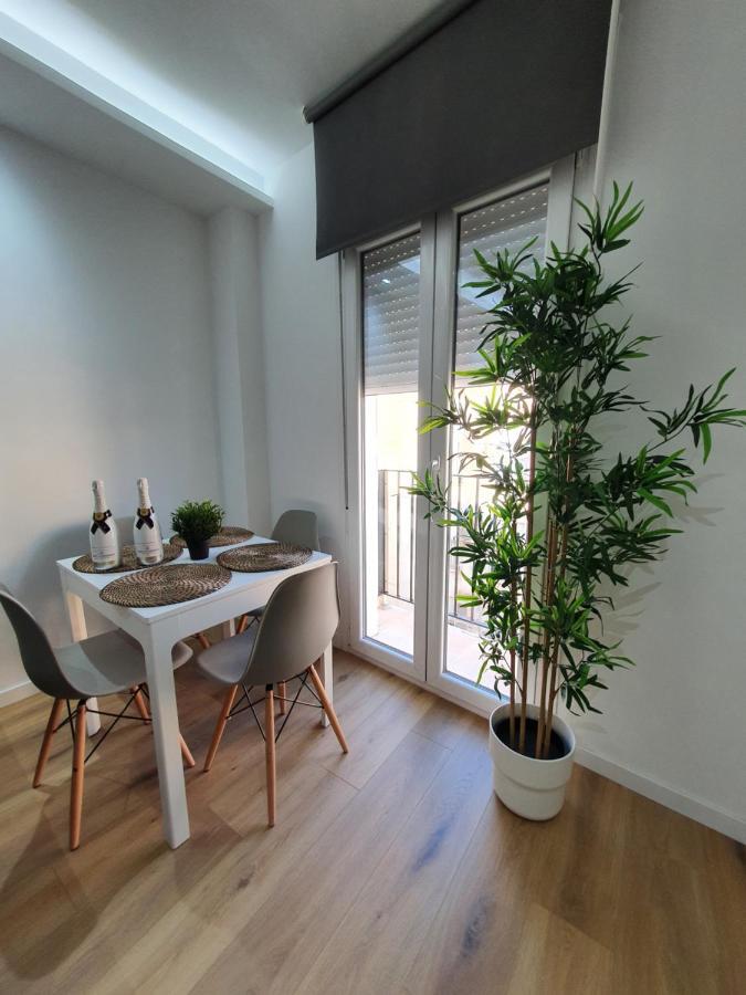 Apartment Capuchinos Deluxe Malaga