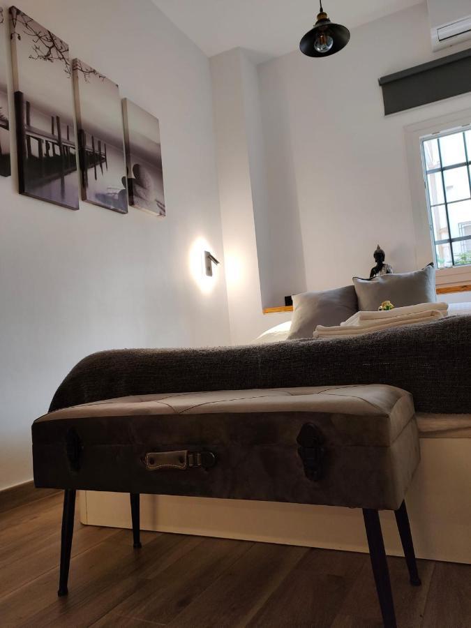 Budha Luxury Centro Histórico De Appartamento Málaga