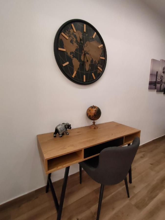Budha Luxury Centro Histórico De Appartamento *