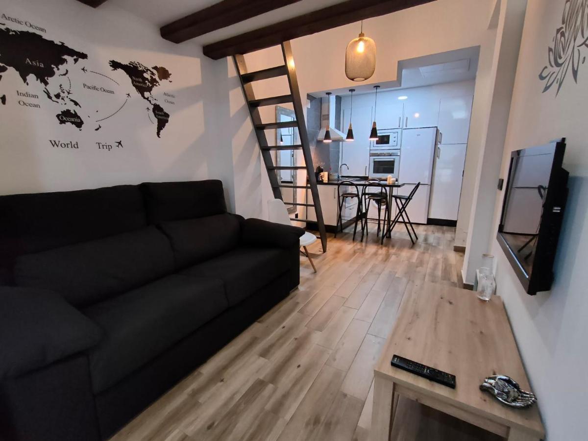 Appartamento Budha Luxury Centro Histórico De *