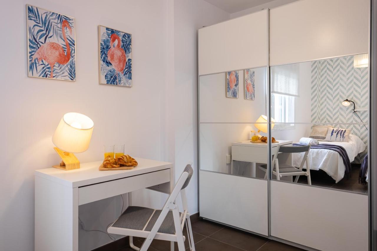 Apartamento Hh Victoria Luxury