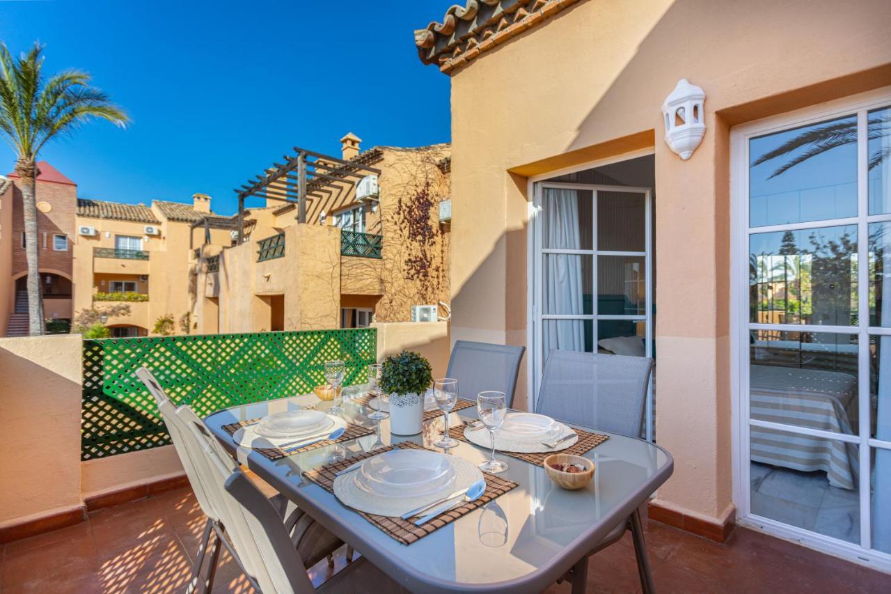 Oasis Apartment, Mijas Lejlighed