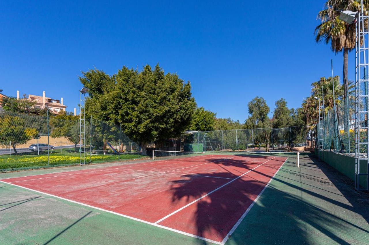 Oasis Apartment, Mijas Lejlighed