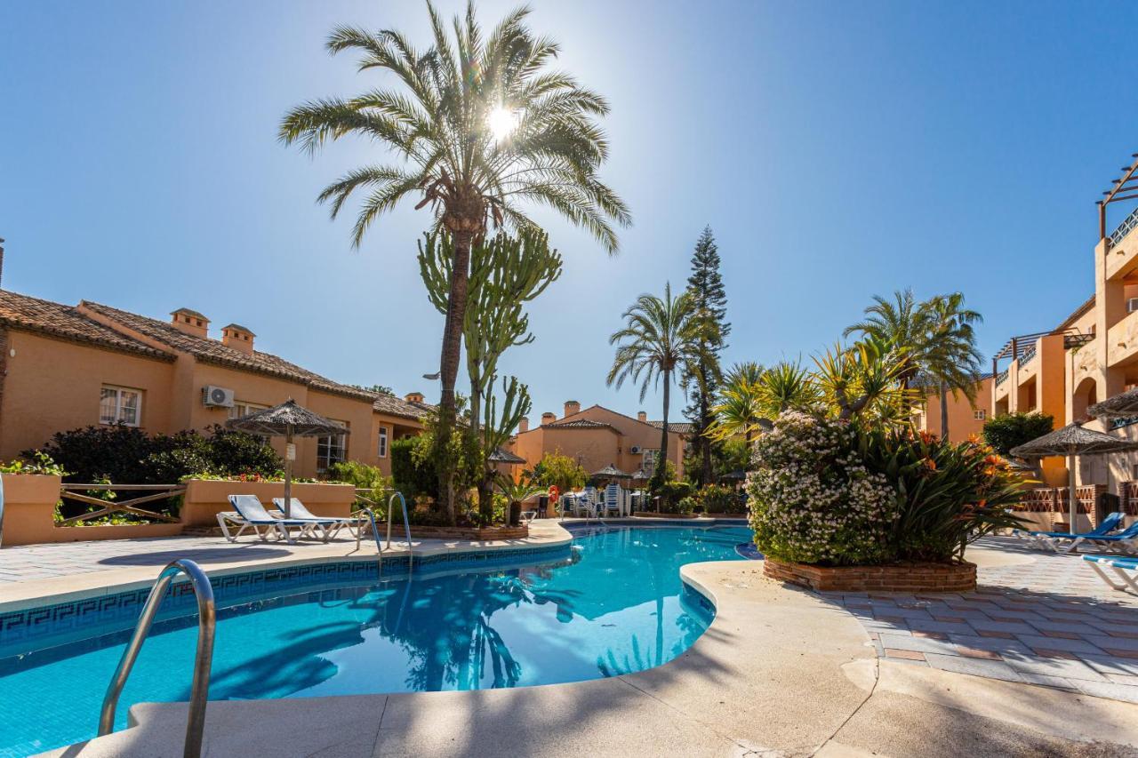 Lejlighed Oasis Apartment, Mijas Málaga