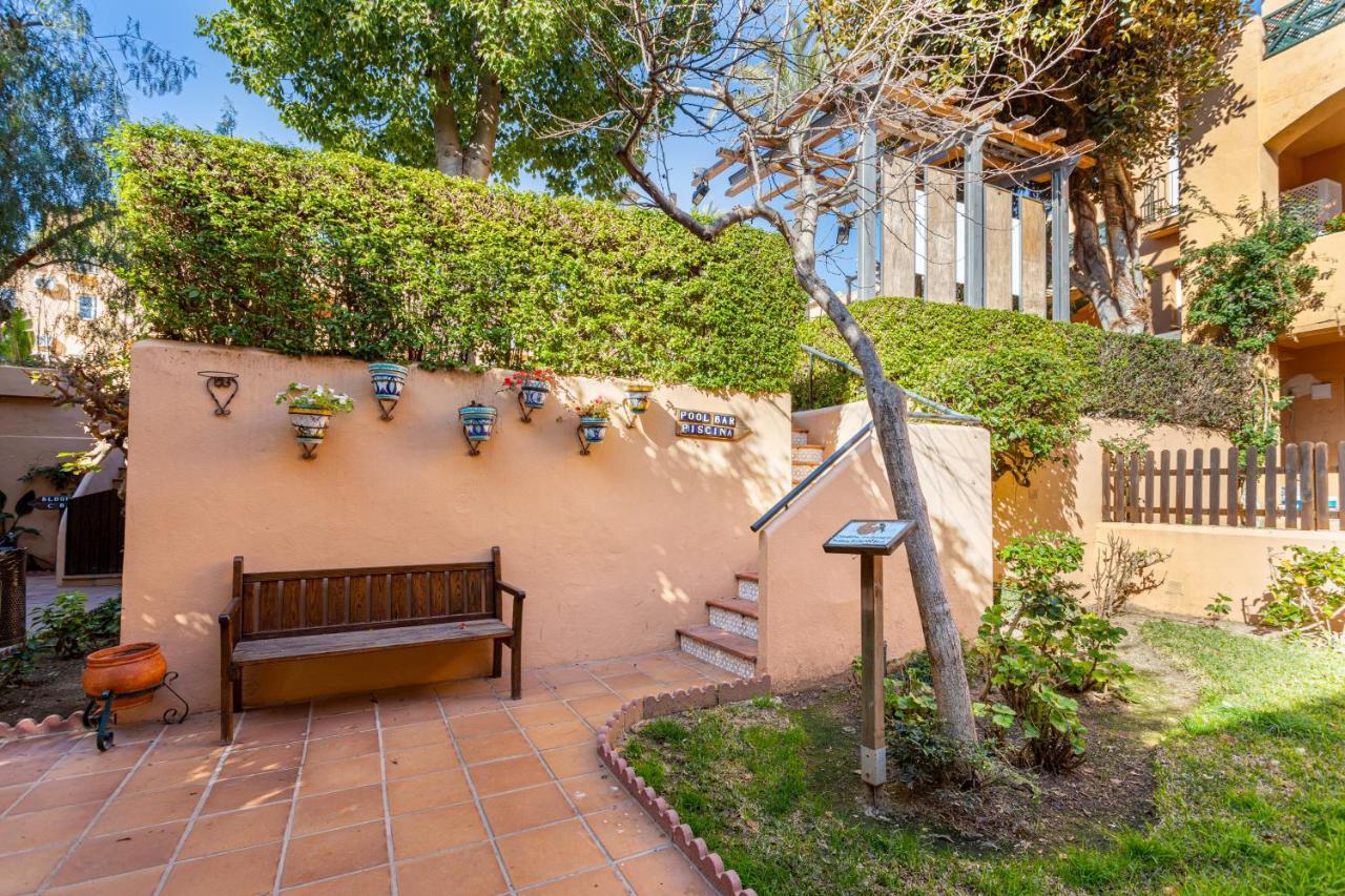 Lejlighed Oasis Apartment, Mijas
