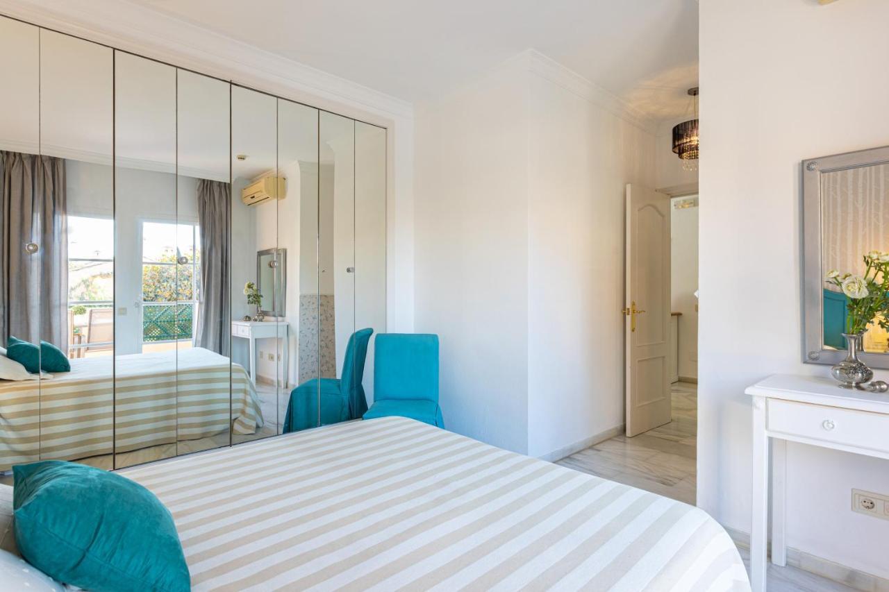 Lejlighed Oasis Apartment, Mijas *