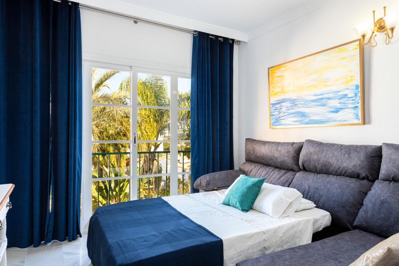 Oasis Apartment, Mijas Lejlighed