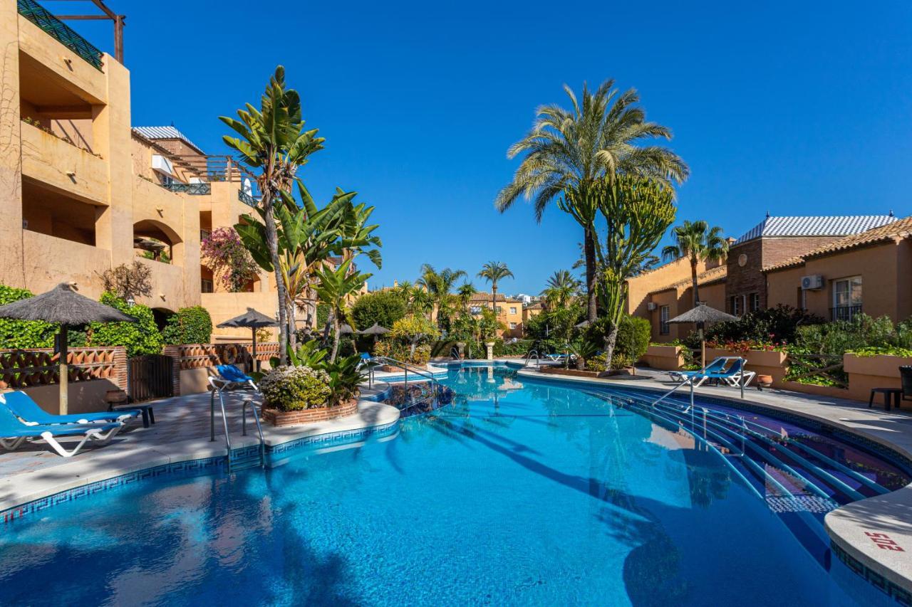 Lejlighed Oasis Apartment, Mijas