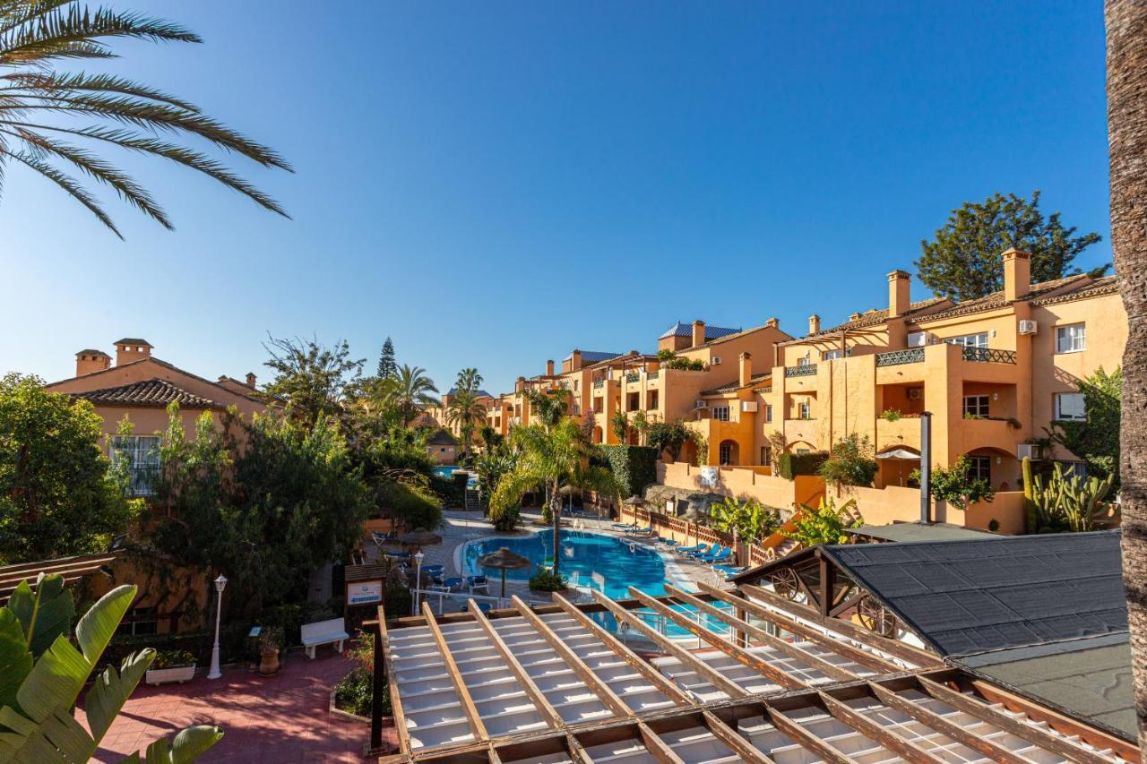 Lejlighed Oasis Apartment, Mijas *