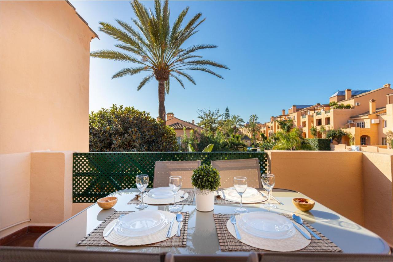 Oasis Apartment, Mijas