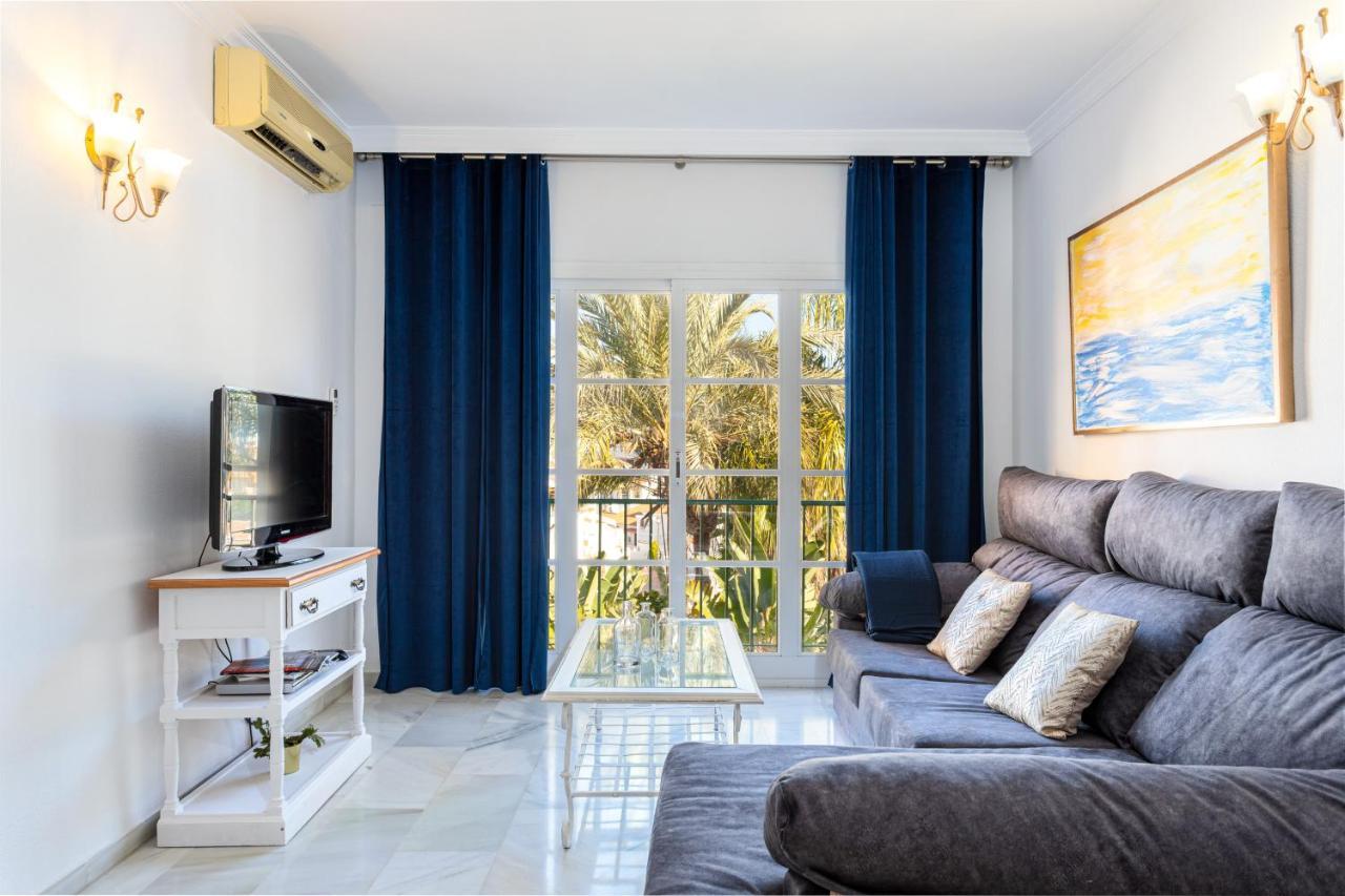 Lejlighed Oasis Apartment, Mijas *