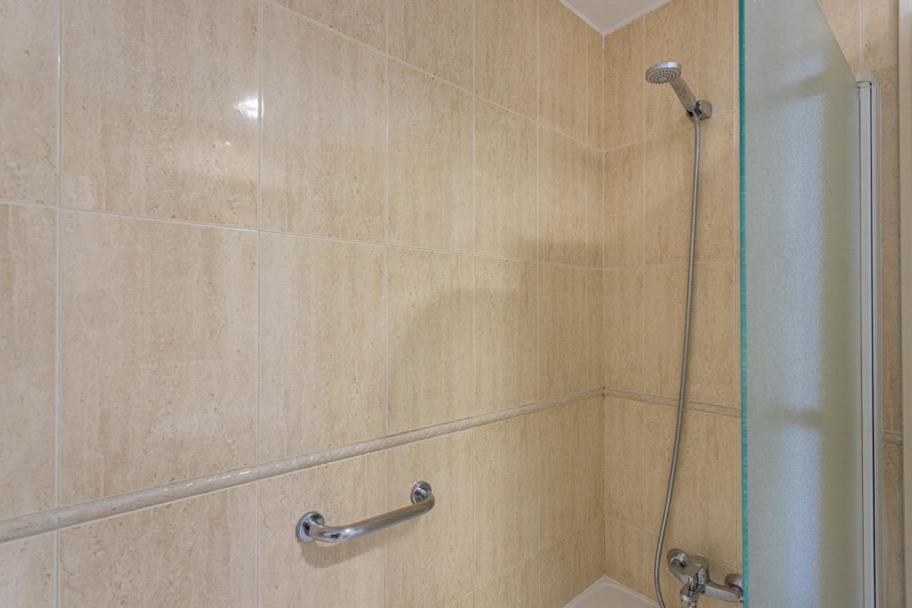 Oasis Apartment, Mijas *