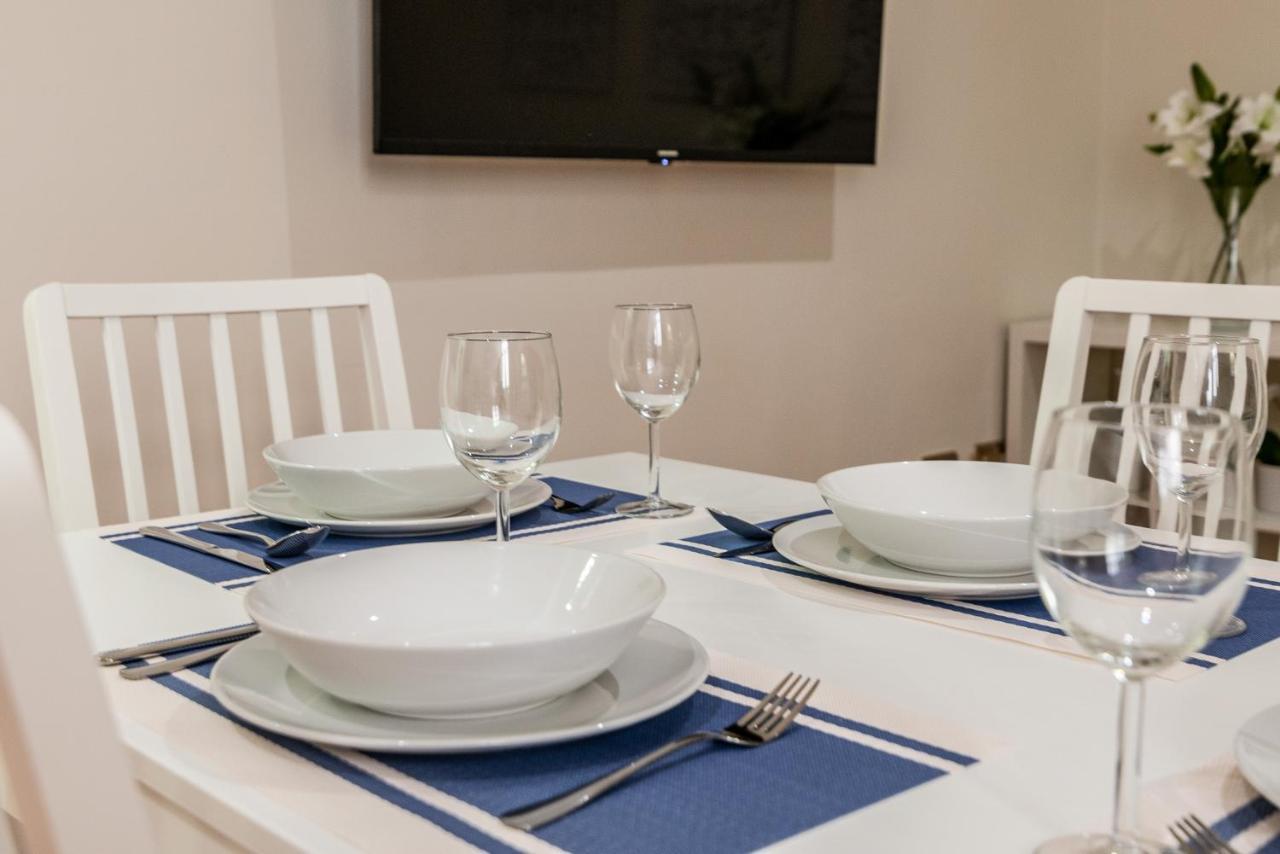 Letmalaga Soho House Appartement Málaga