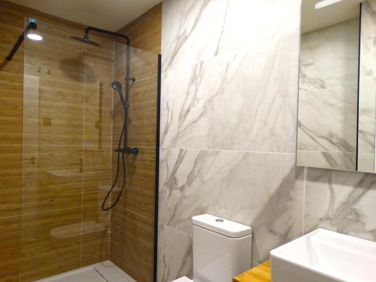 Premium - Calle San Telmo Appartamento
