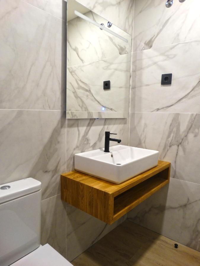 Appartamento Premium - Calle San Telmo *