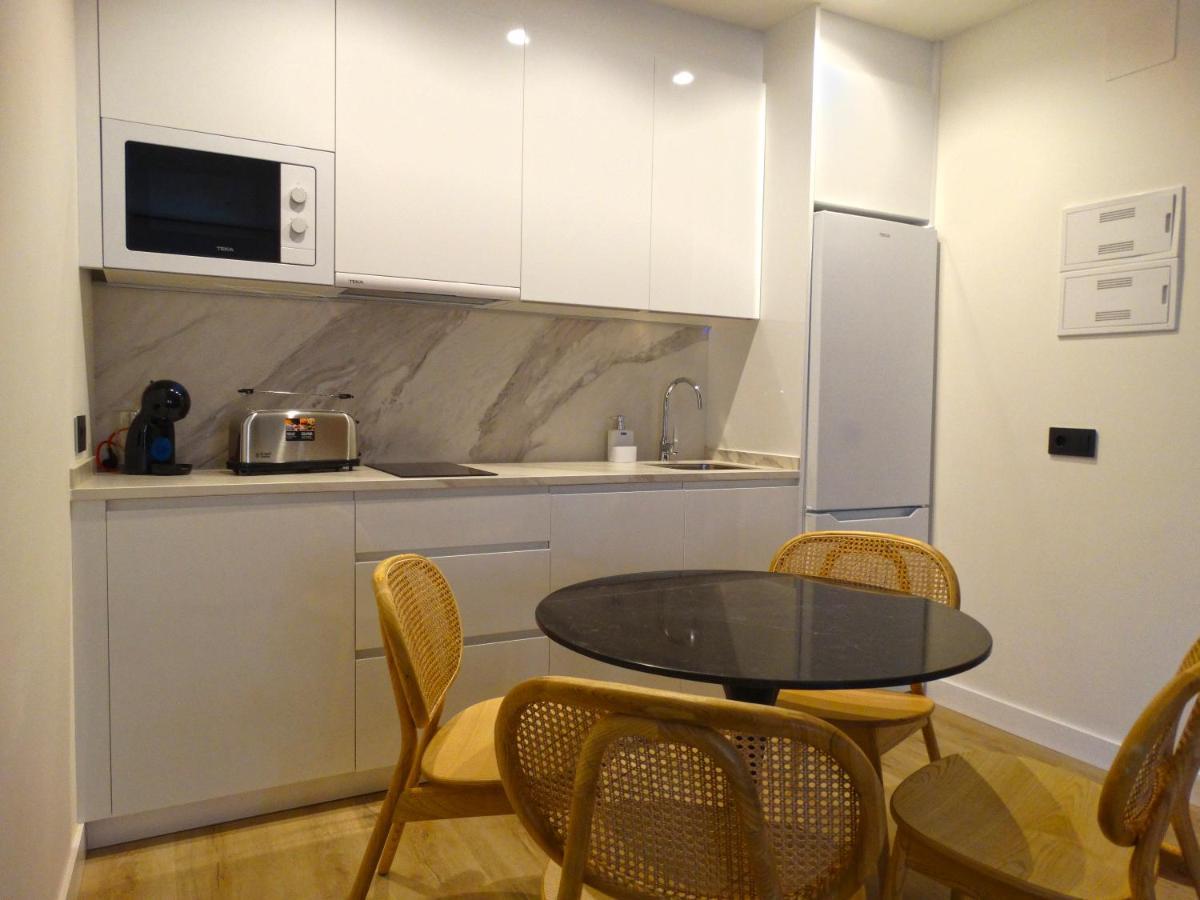 Premium - Calle San Telmo Appartamento *