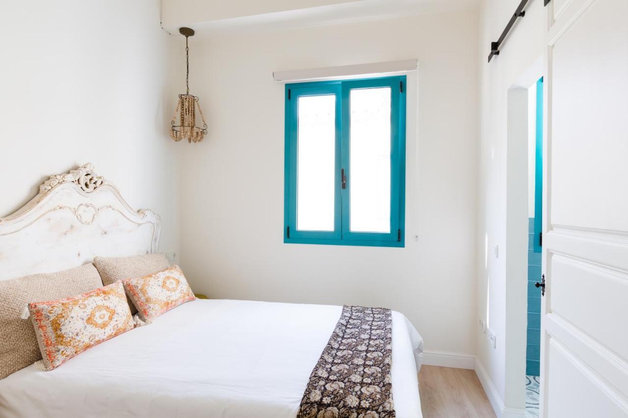 Atenea Apartment Málaga