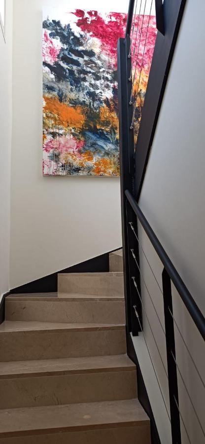 Appartement Graffiti El Museo
