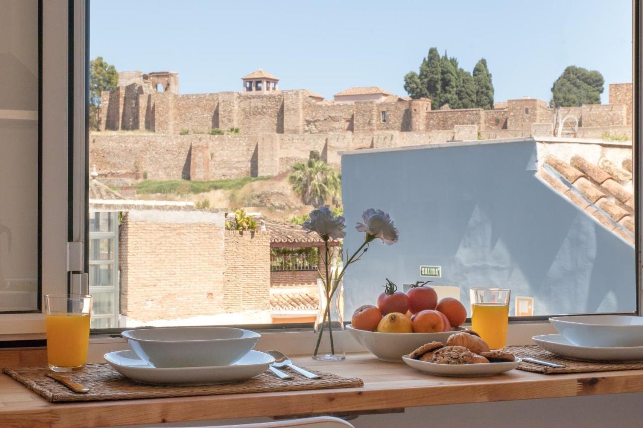 Apartamento C79 - Fabulous Alcazaba Views