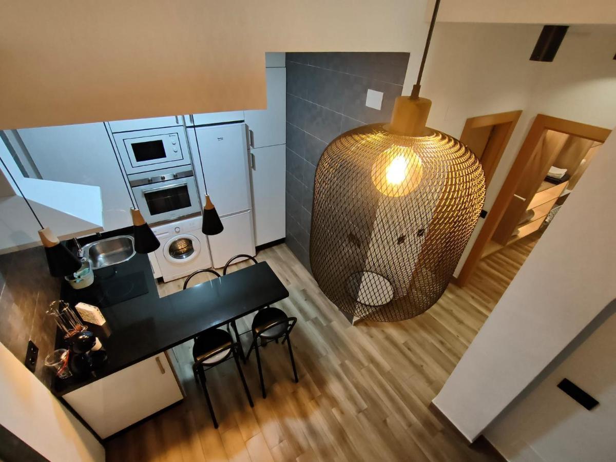 Budha Luxury Centro Histórico De Appartamento Málaga