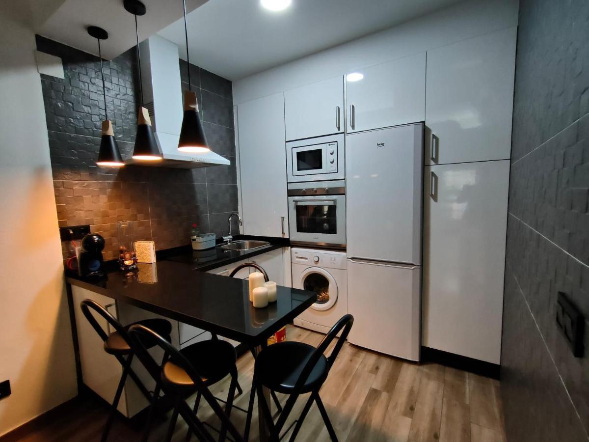 Appartamento Budha Luxury Centro Histórico De