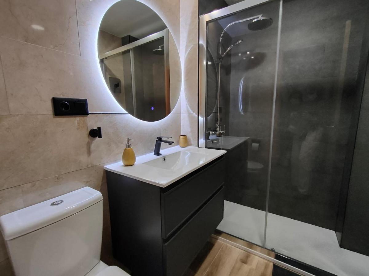 Appartamento Budha Luxury Centro Histórico De
