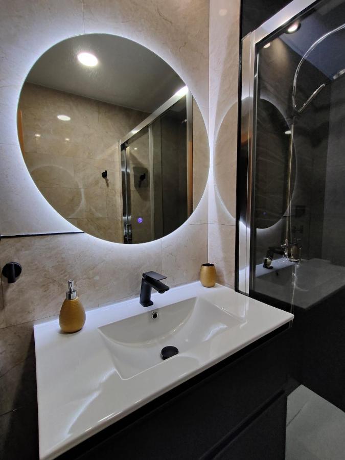 Appartamento Budha Luxury Centro Histórico De