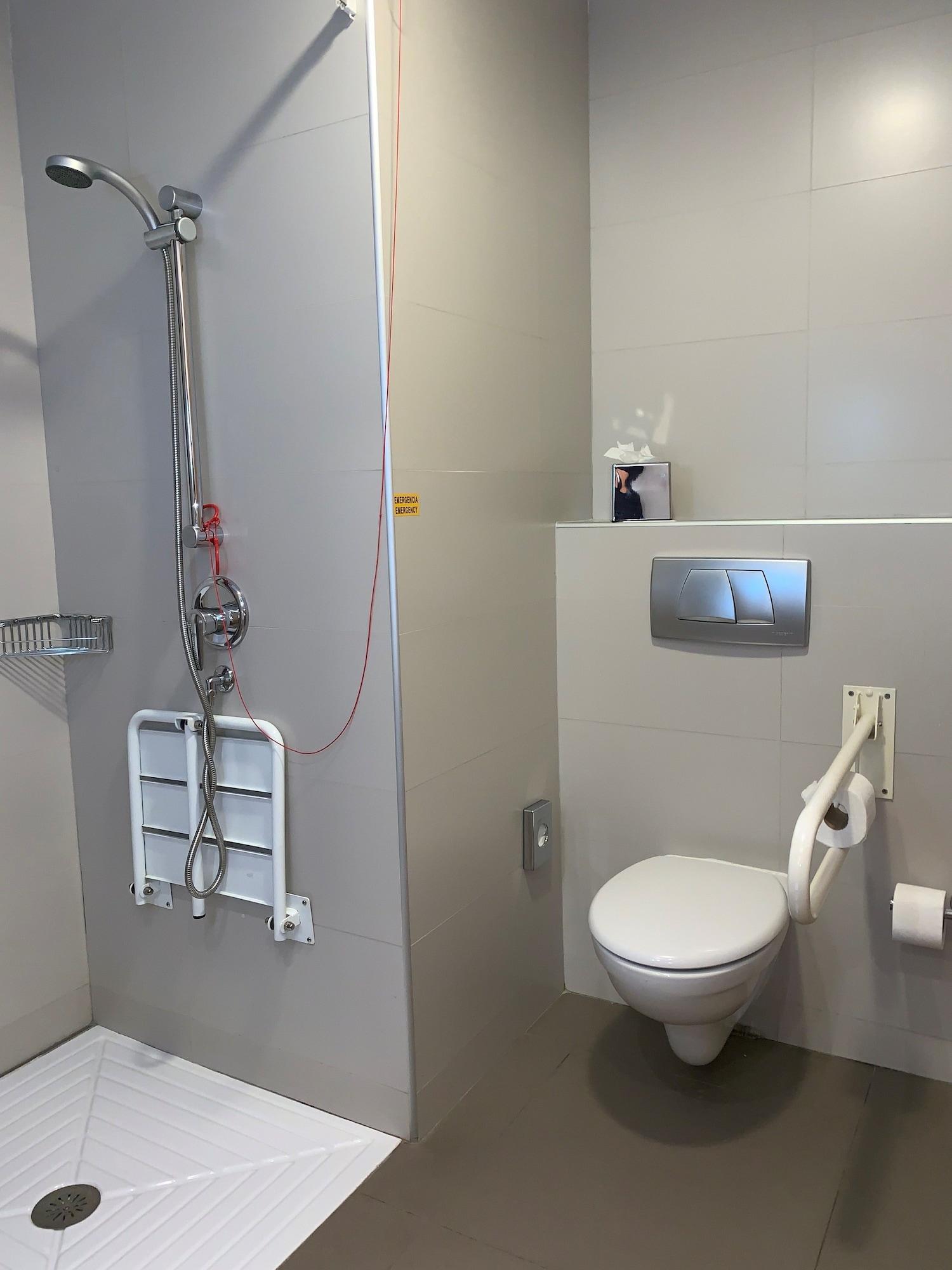 Hilton Garden Hotell Málaga