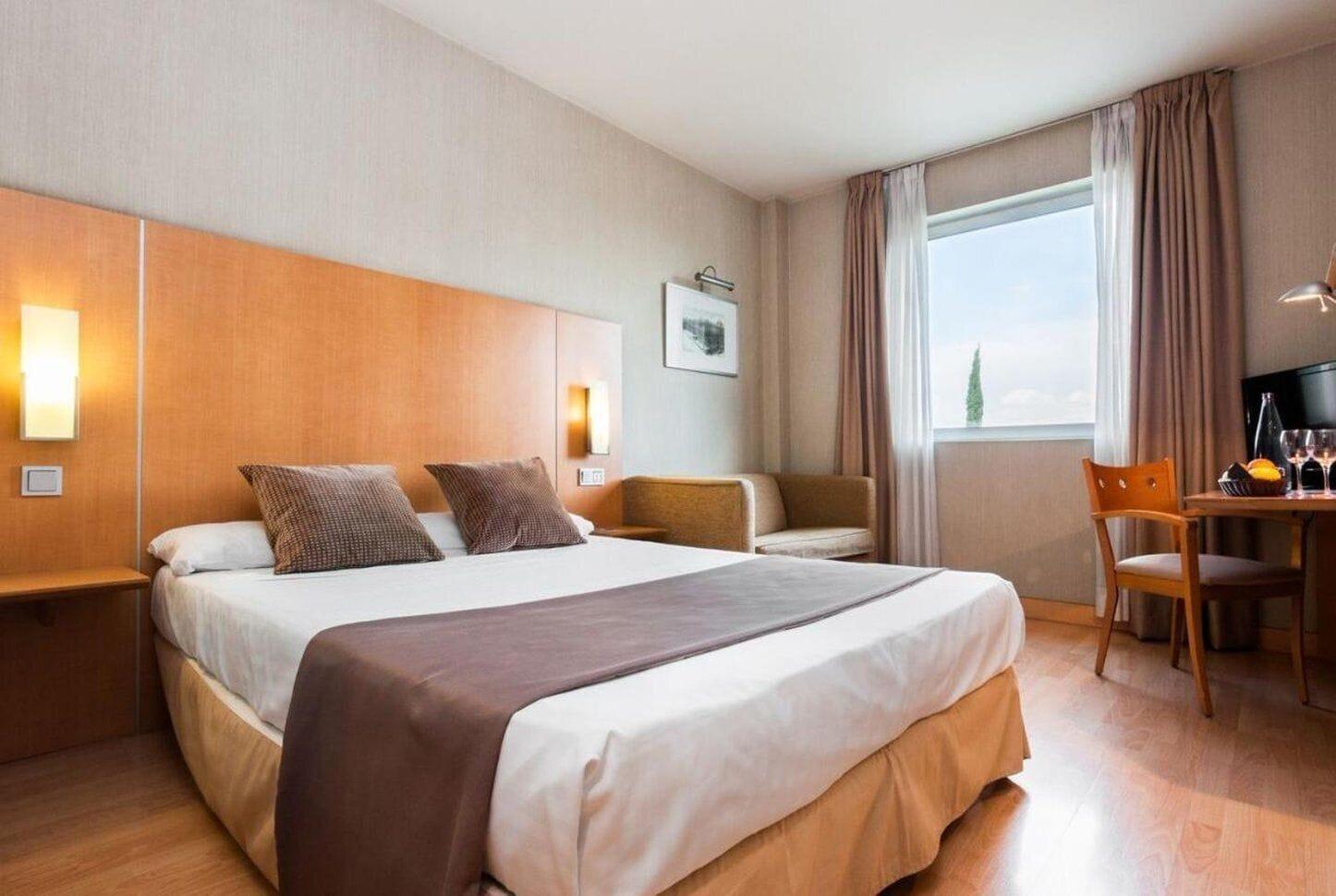 Hotel De Espana 3*