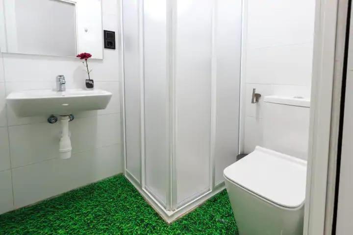 Apartamento Centro Historico De Appartement *