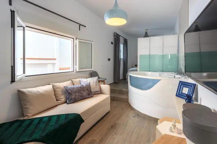 Apartamento Centro Historico De Appartement