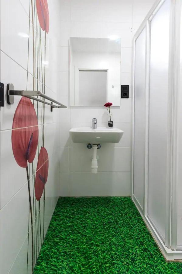 Apartamento Centro Historico De Appartement