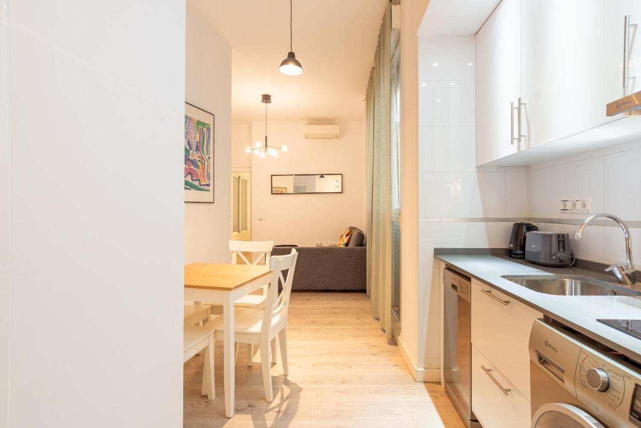Appartement Lu&cia Mercado Center